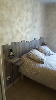 Chez Alexandra - Louchats - 8