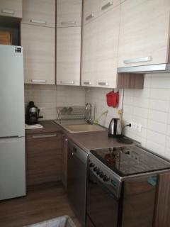 Zsuzsa Apartman - Budapest - 2