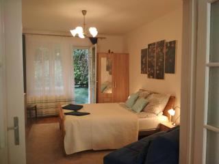 Zsuzsa Apartman - Budapest - 6