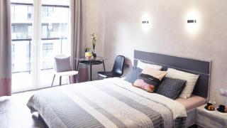 Art Apartments II - 4