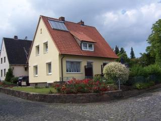 Haus am Roseneck - Lüneburg - 2
