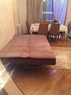House Impulse Xazar - Baku - 9
