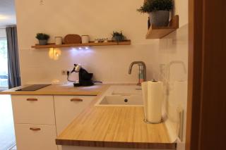 Wohnen am Solbad - 1