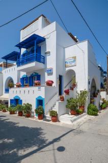 Antonia Studios - Naxos Chora - 2