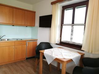 Chalet Glockenhof - Walchsee - 3