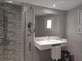 Hotel Les 7 Claus - Andorra la Vella - 9