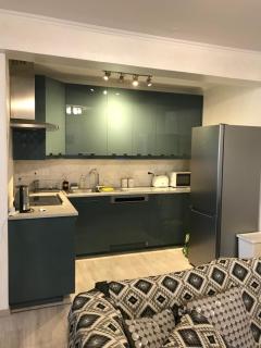 Galaxy court modern apartment - Limassol - 4