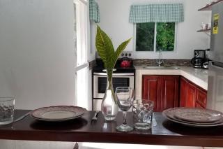 Contemporary Ocean and Garden- view Studio - Mearnsville - 8