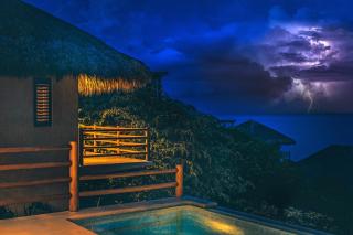 2012 - Villa Maroma - 6