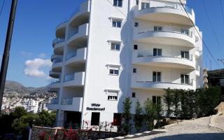 Cirasola Home - White Residence 1 - Sarandë - 9