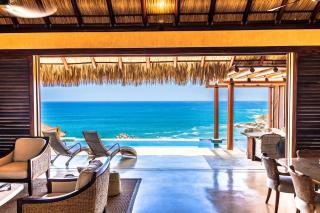 2012 - Villa Maroma - Santa Cruz Huatulco - 4