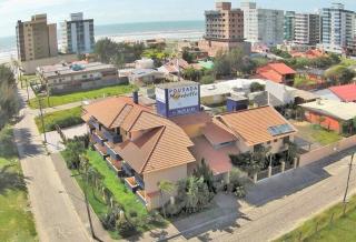 Pousada Marebotto - 0