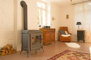 Ferienwohnung Bremerhof - 8