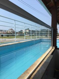 Pousada Werneck Residence Suites - Ubatuba - 8