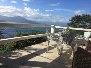 Uma Casa no Farol - 3