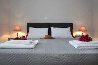 Aeraki apartment - Lefkada - 2