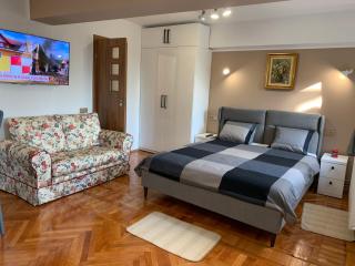 i Studio - Bucharest - 8