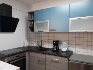 Mandy´s Ferienwohnung - Sehmatal - 6