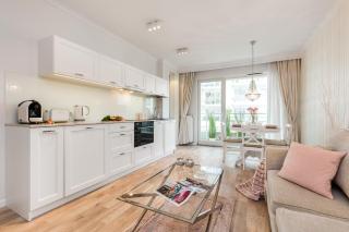 Apartamenty Black&White - Silver House - 0