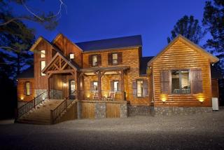 Call It A Day Luxury Cabin - 0