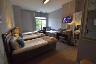 Hotel Hermitage Amsterdam - Amsterdam - 8