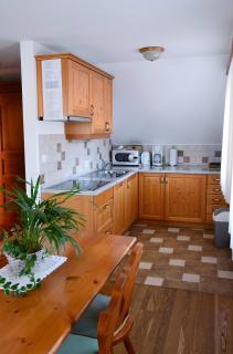 Apartma in Bungalov Jezerci - 7
