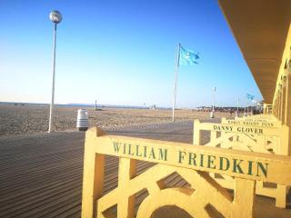Le Studio De Deauville Plage - Deauville - 2