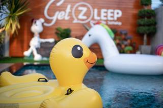 GetZleep House Sattahip - 8