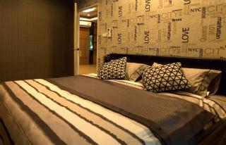 GetZleep House Sattahip - Sattahip - 2