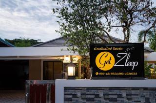 GetZleep House Sattahip - Sattahip - 5