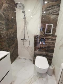 City Center Lux Apartment - Varna - 7