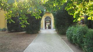 Villa Ghia - Parma - 5