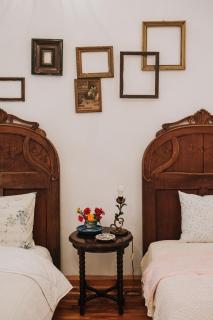 Art Gallery Residence - Braşov - 6