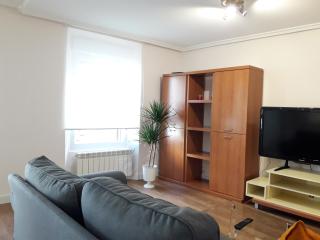Apartamento céntrico catedral Burgos - 8
