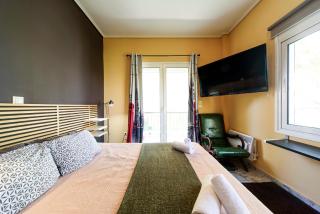 warm cozy & quiet - 2