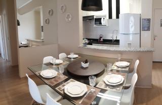 Olimpia Residencial Villaggio - 3