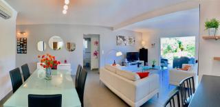 Villa CASAMIRAFIO à PALOMBAGGIA piscine chauffée et 8 à 9 personnes - Porto Vecchio - 8