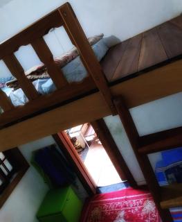 Casa de Campo e Rústica com piscina, churrasqueira e banheira de uso privativo - Rio de Janeiro - 9