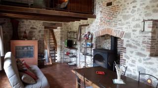 Demeure du Castel - Les Châtelliers-Châteaumur - 4