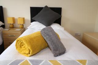 Peartree Cottage - Derby - Derby - 6