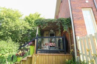 Danby House - Markdale - 1