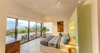 1035 - Vista Hermosa - Santa Cruz Huatulco - 7
