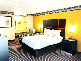 Rodeway Inn Gadsden - Attalla - 5