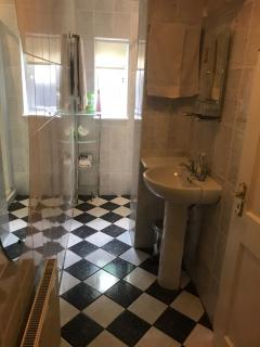Barrow View Accommodation - Mountmellick - 4