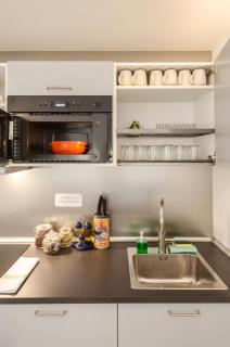 Rismondo Suite - Bolonia - 2