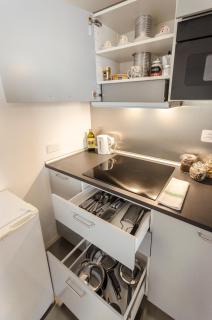 Rismondo Suite - Bolonia - 3