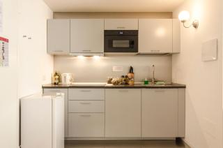 Rismondo Suite - Bolonia - 5