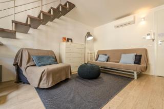 Rismondo Suite - Bolonia - 7