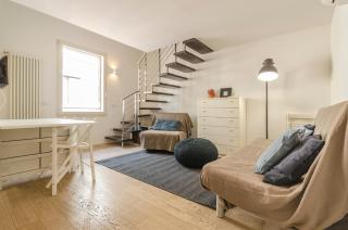 Rismondo Suite - Bolonia - 8