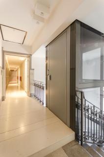 Rismondo Suite - Bolonia - 9